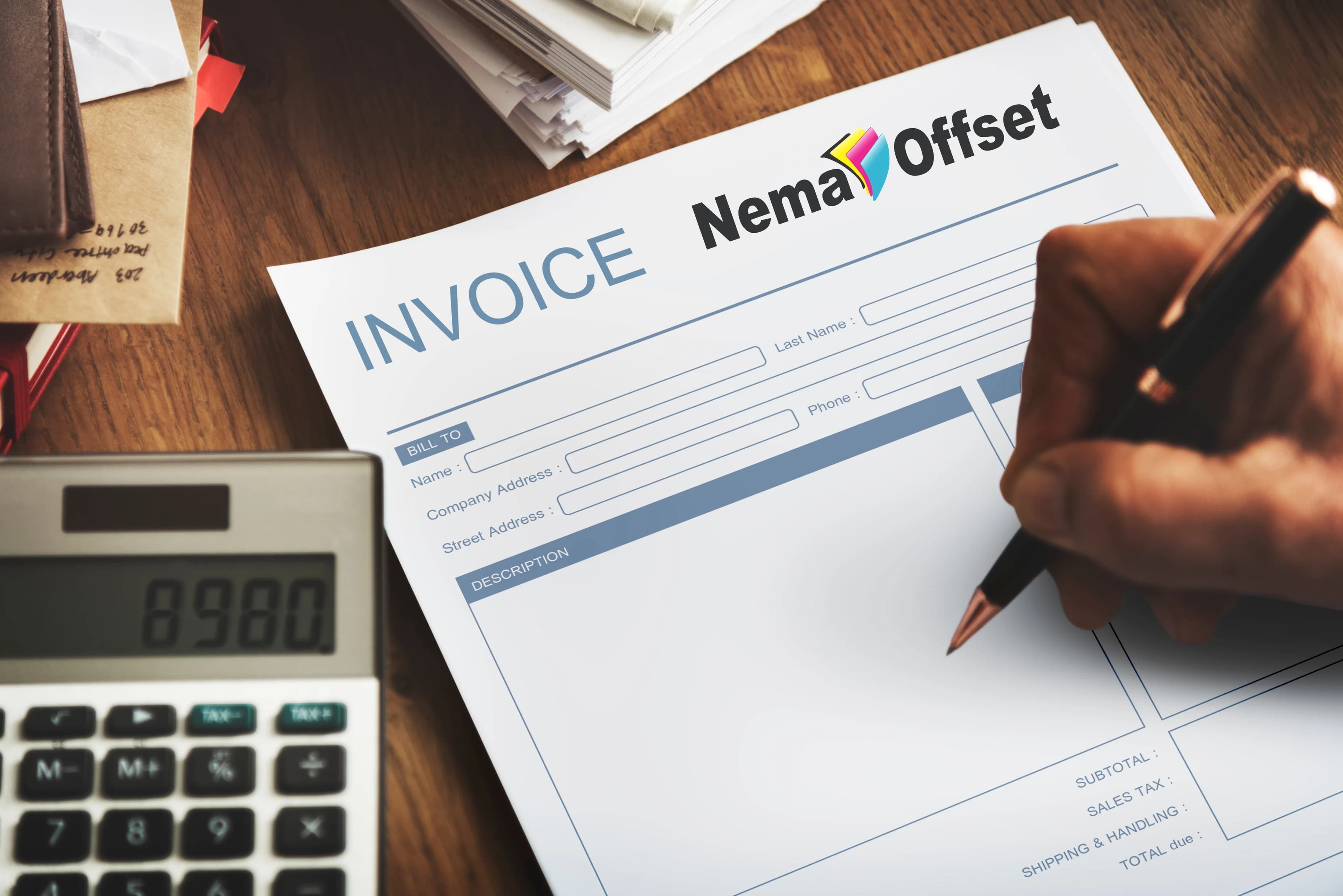 Business/Office Printing