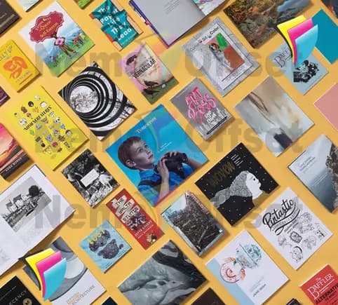 Marketing/ Promotional Printing