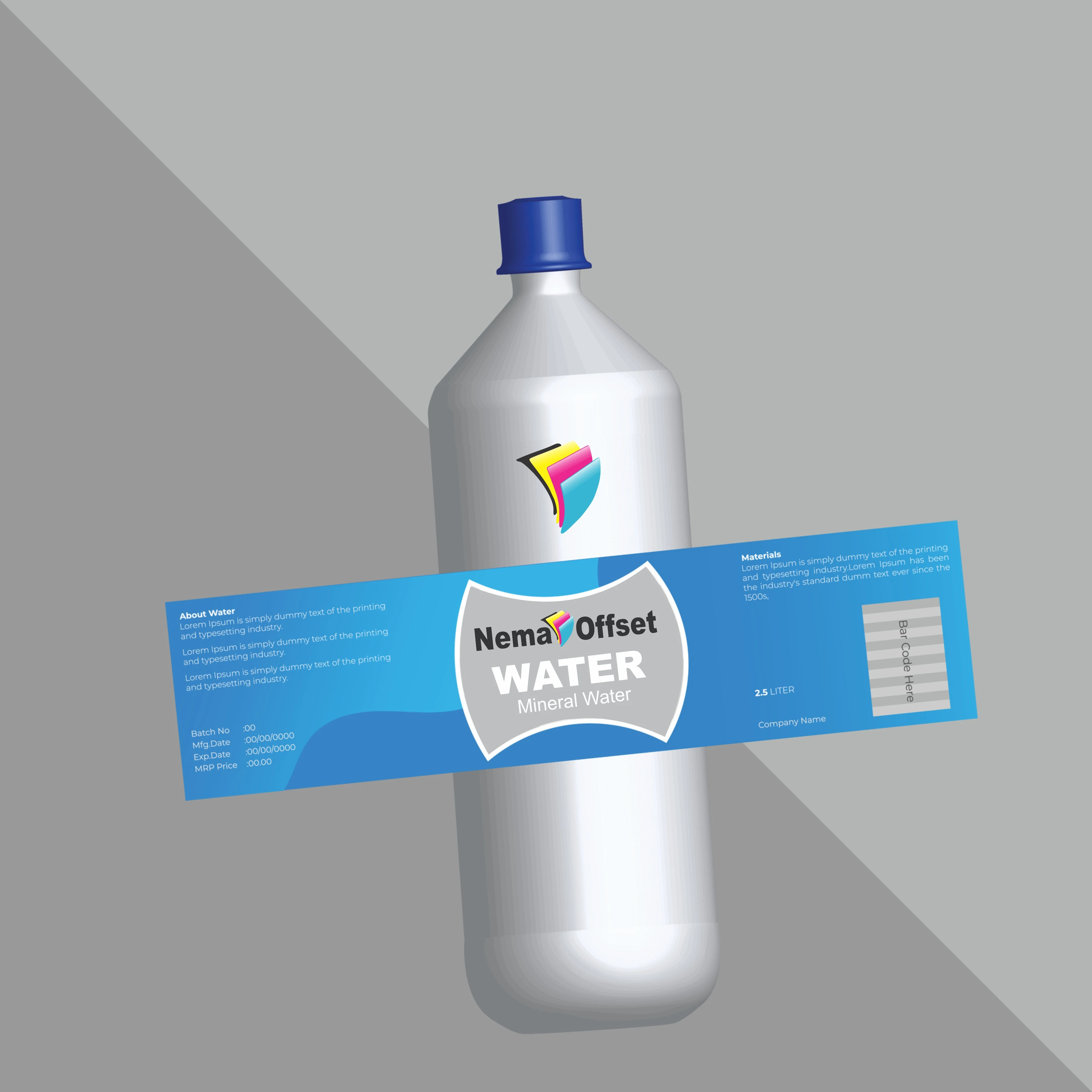 Packaging/Label Printing