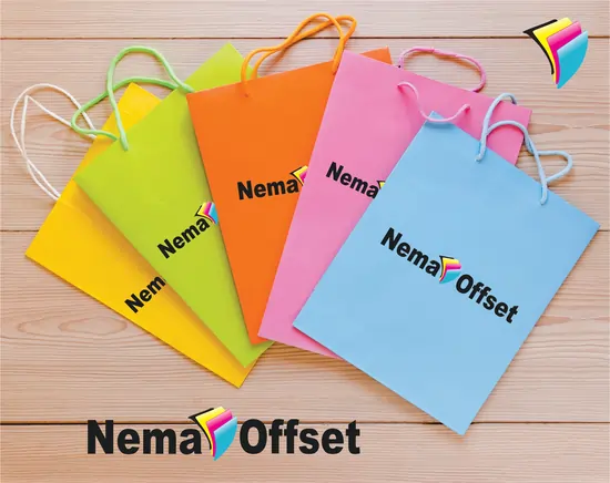 Non Woven Bags Printing